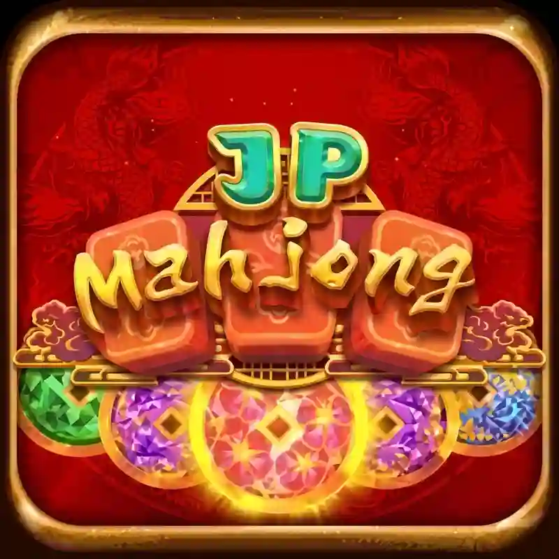 Trò chơi casino trực tuyến JP Mahjong tại vf88