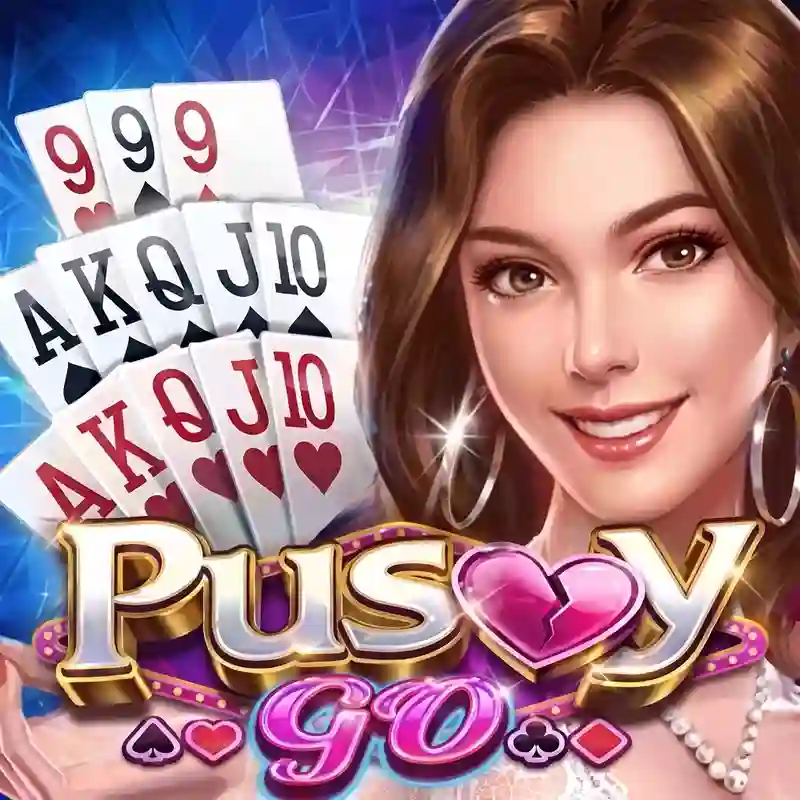 Trò chơi bài Pusoy Go tại casino vf88